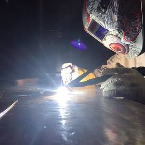 Meet your Posher, Trevor